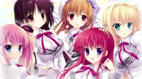 Alia's Carnival! Flowering Sky screenshot thumbnail video