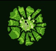 Fall from Space – Teaser