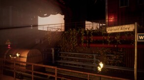 Mechanical Sunset Teaser