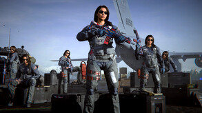 Call of Duty Endowment (C.O.D.E.) - Valkyrie Pack screenshot thumbnail video