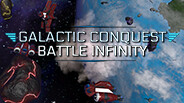 Galactic Conquest Battle Infinity screenshot thumbnail video