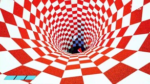 Abstract Driver screenshot thumbnail video