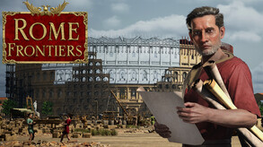 Rome Frontiers
