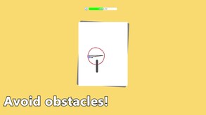 Live Art: Impossible Challenge screenshot thumbnail video