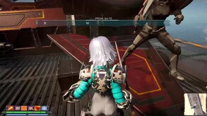 Defeat Everyone trailer 2