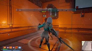 Defeat Everyone trailer 3