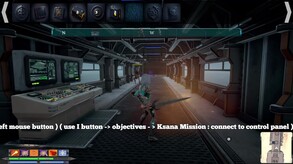 Defeat Everyone trailer 4