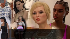 Dark Desire Mute 5 screenshot thumbnail video