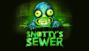 Snotty's Sewer Teaser
