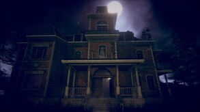 Residuality Story Trailer