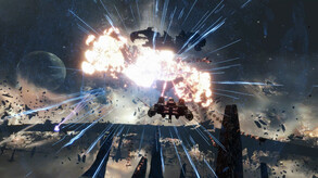 Star Conflict - Sai (Deluxe Edition) screenshot thumbnail video