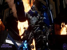 Power Champions screenshot thumbnail video