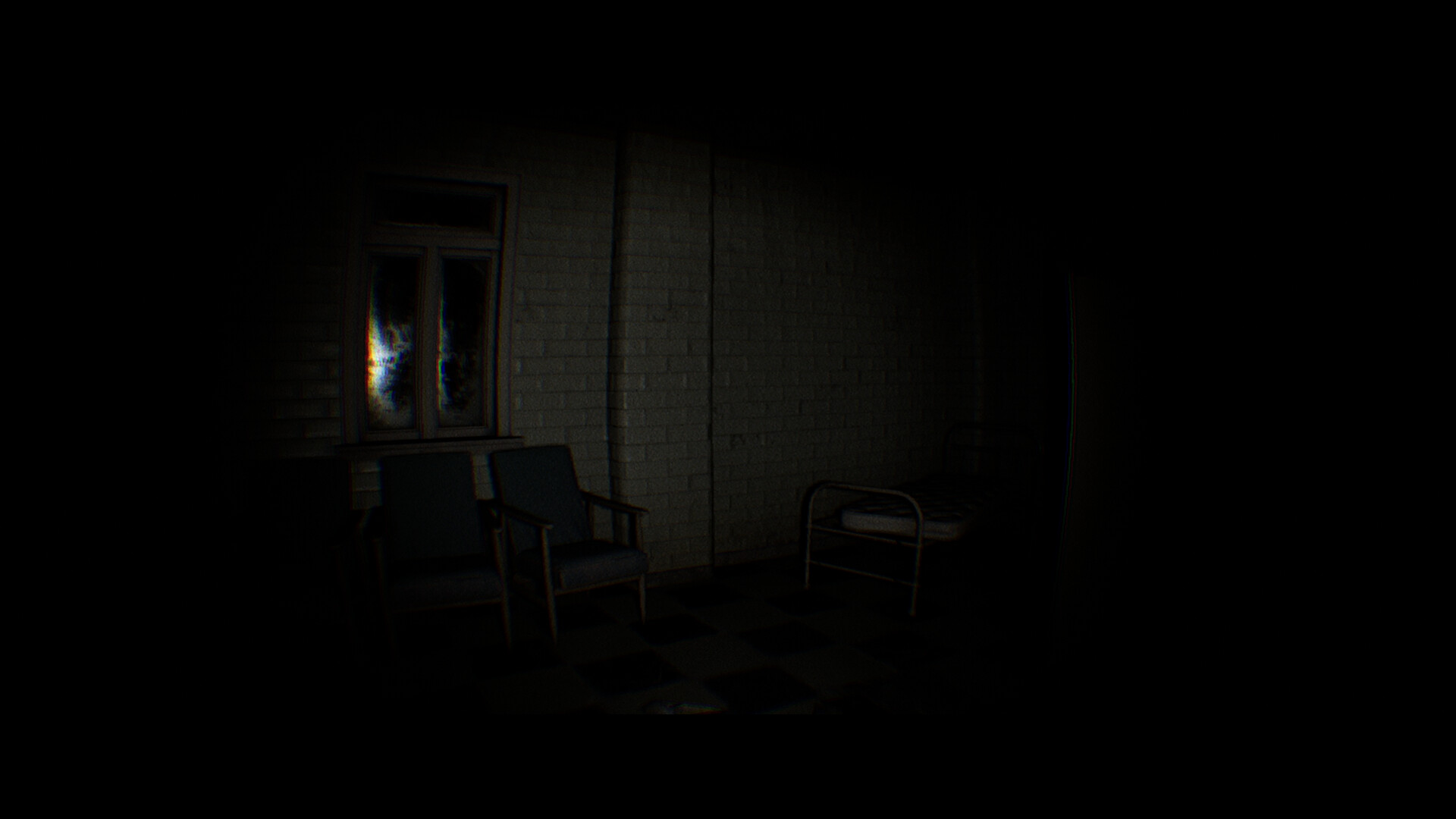 Dead Humanity screenshot #1