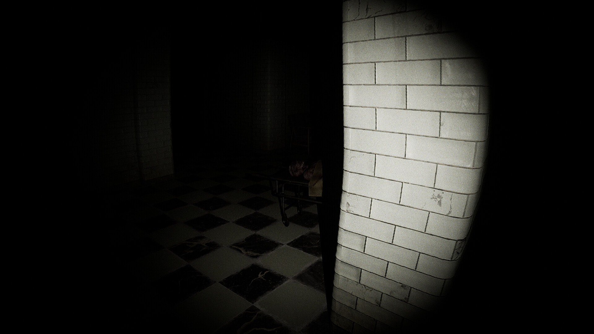 Dead Humanity screenshot 4