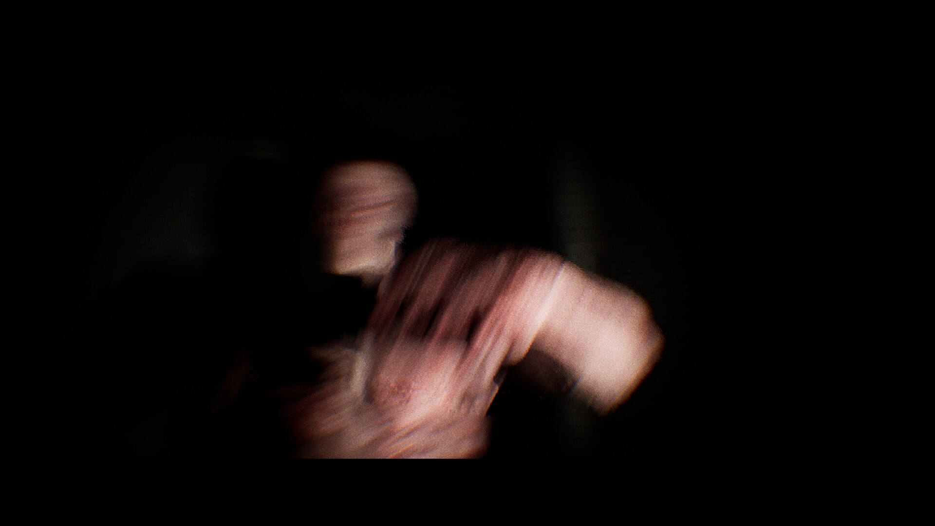 Dead Humanity screenshot #2