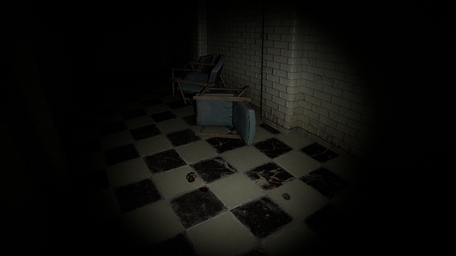 Dead Humanity screenshot 5