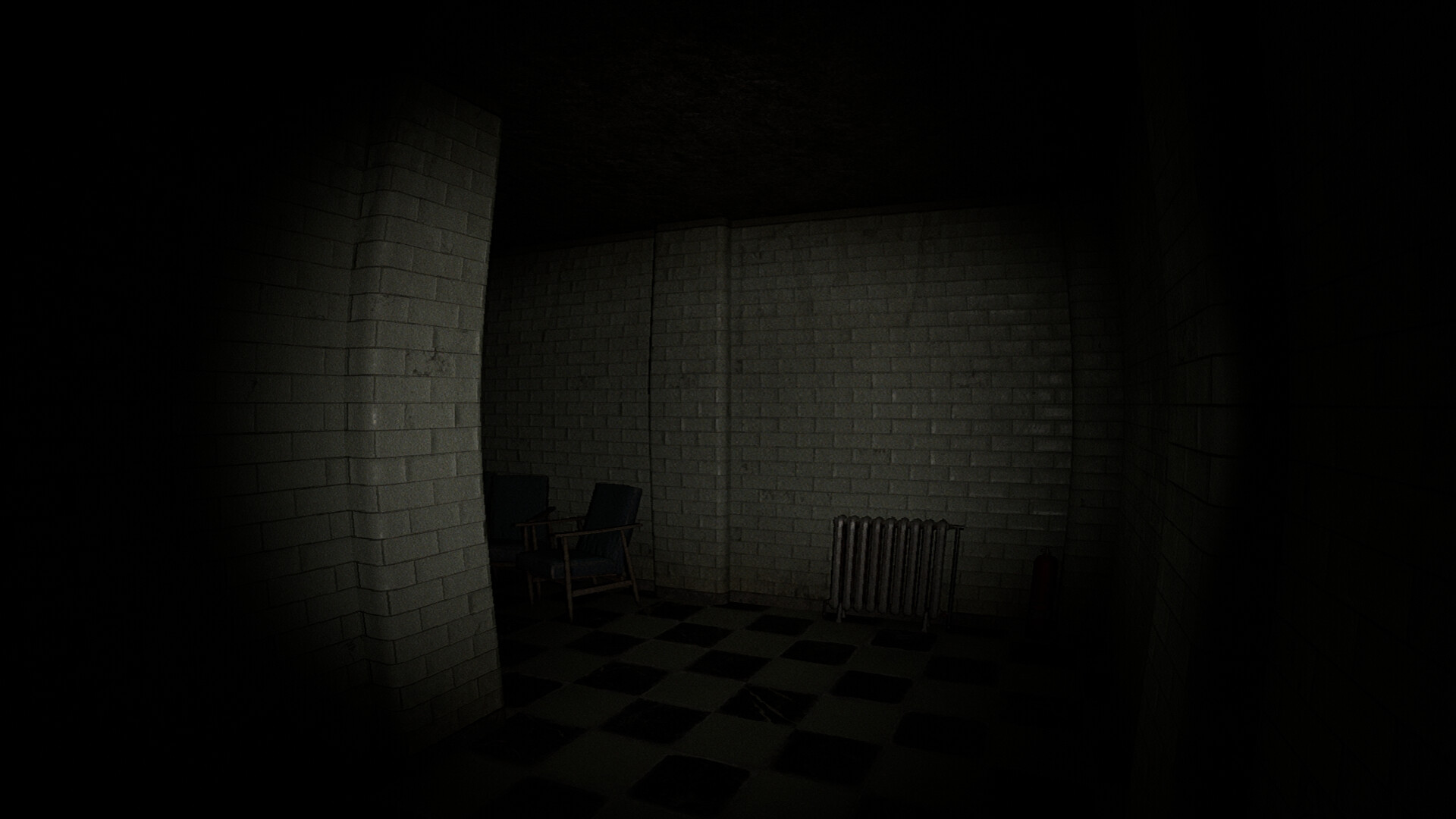 Dead Humanity screenshot 1
