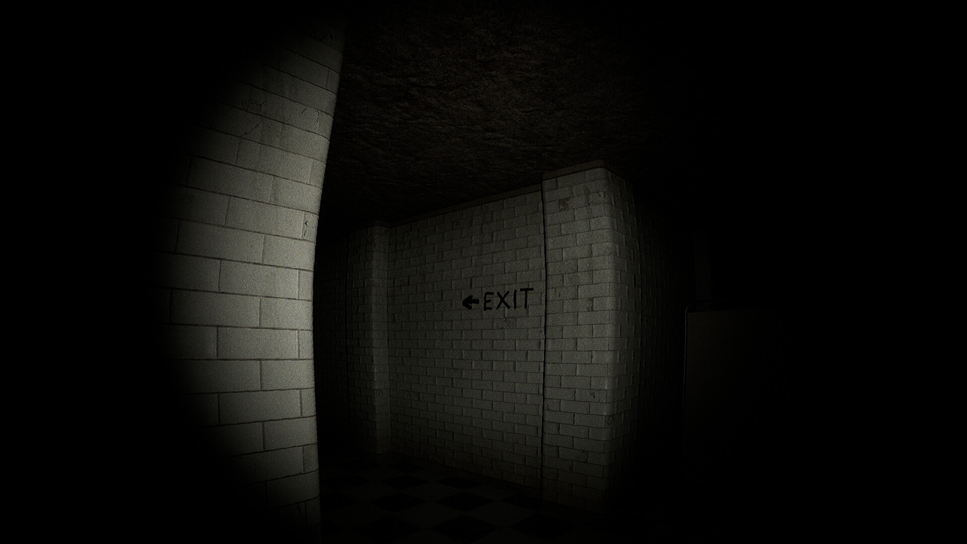 Dead Humanity screenshot 3