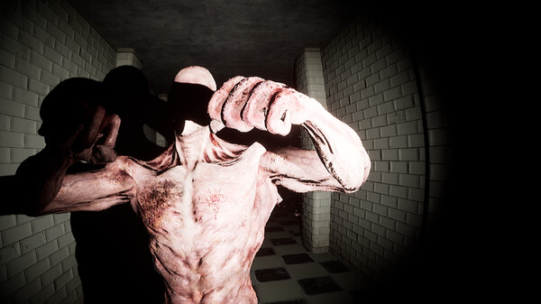 Dead Humanity screenshot 2