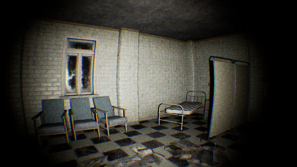 Dead Humanity screenshot 1