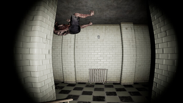 Dead Humanity screenshot 5