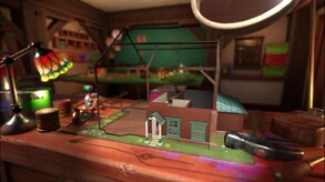 Tin Hearts screenshot thumbnail video