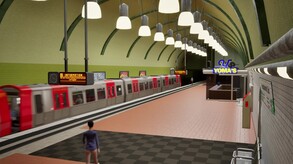 SubwaySim Hamburg screenshot thumbnail video