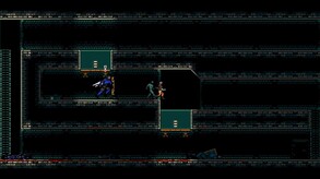 KAPITAL PUNISHMENT 22XX screenshot thumbnail video