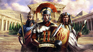 Age of Empires II: Definitive Edition - Return of Rome screenshot thumbnail video