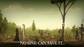 The Mildew Children: Chapter 1 screenshot thumbnail video