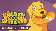 Golden Record Retriever screenshot thumbnail video