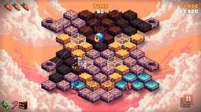 Hoppy Hop screenshot thumbnail video