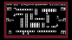 Catcha Snatcha screenshot thumbnail video