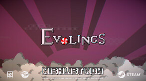 Evolings screenshot thumbnail video