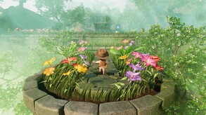 Joe Wander and the Enigmatic Adventures screenshot thumbnail video