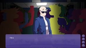 I Wani Hug that Gator! screenshot thumbnail video