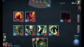 Realms Edge screenshot thumbnail video