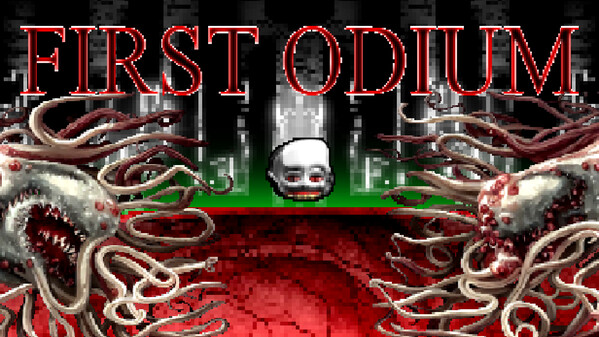 First Odium screenshot thumbnail video
