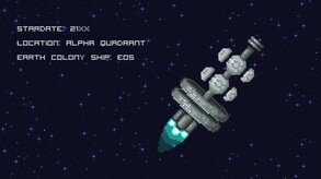 EOS-503 Gameplay Trailer