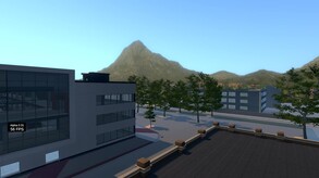 Just Life First Day Gameplay