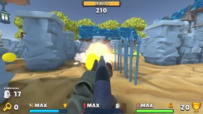 Ghost Maze screenshot thumbnail video