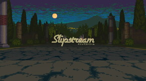 Slipstream: Blue Hour screenshot thumbnail video