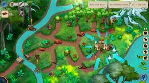 Elven Rivers 2