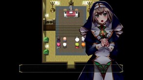 Nun and Light's Unreachable Forest screenshot thumbnail video