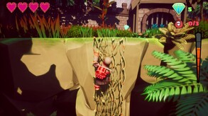 Escalar Gameplay Trailer