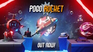 Pogo Rocket - Commercial License screenshot thumbnail video