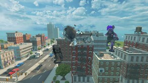 Pawperty Damage Trailer