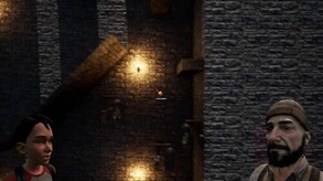 Peasant Jump Quest Trailer1
