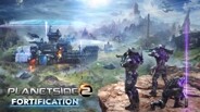 PlanetSide 2 – PlanetSide 2 | Fortification Trailer