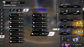 miniBONG screenshot thumbnail video